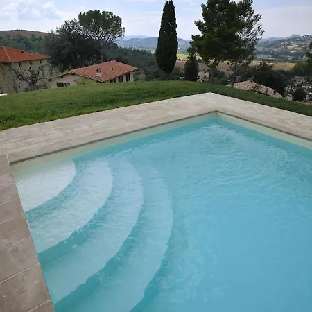 Country house Agriturismo Ai Lecci *