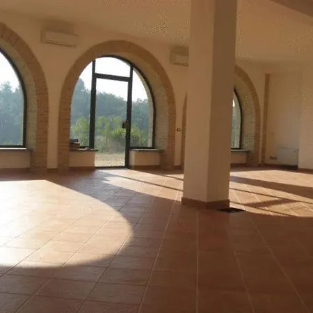 منزل ريفي Agriturismo Ai Lecci