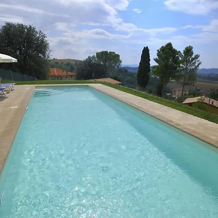 Agriturismo Ai Lecci Country house Ramazzano - Le Pulci