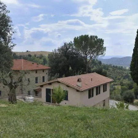 Agriturismo Ai Lecci