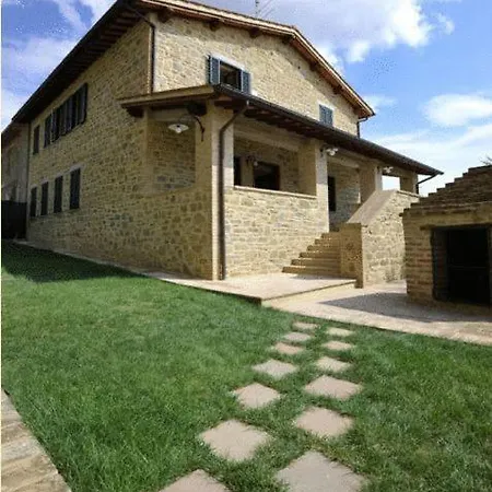 Country house Agriturismo Ai Lecci