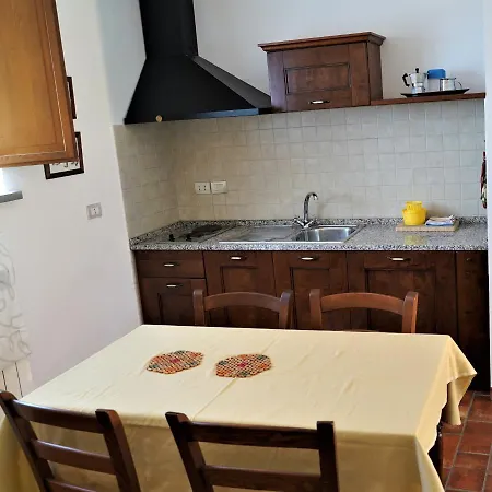 Country house Agriturismo Ai Lecci Ramazzano - Le Pulci