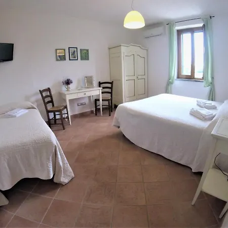 Agriturismo Ai Lecci *