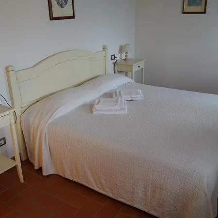 Agriturismo Ai Lecci Country house