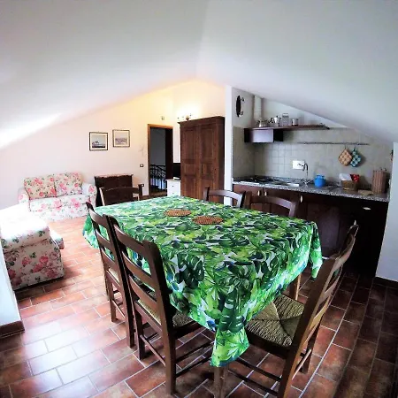 Agriturismo Ai Lecci