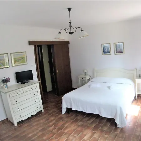 Country house Agriturismo Ai Lecci