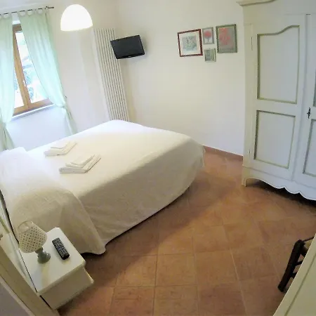 Agriturismo Ai Lecci