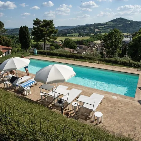 Agriturismo Ai Lecci