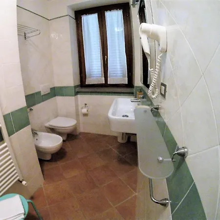 Agriturismo Ai Lecci *