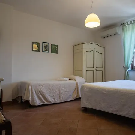 Agriturismo Ai Lecci *