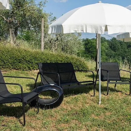 Agriturismo Ai Lecci *