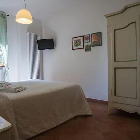 Agriturismo Ai Lecci *