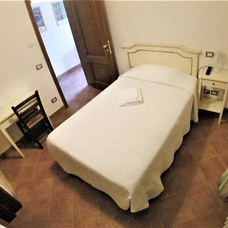 Country house Agriturismo Ai Lecci