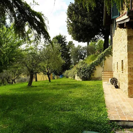 Agriturismo Ai Lecci