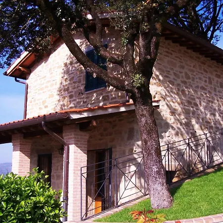 Agriturismo Ai Lecci Country house