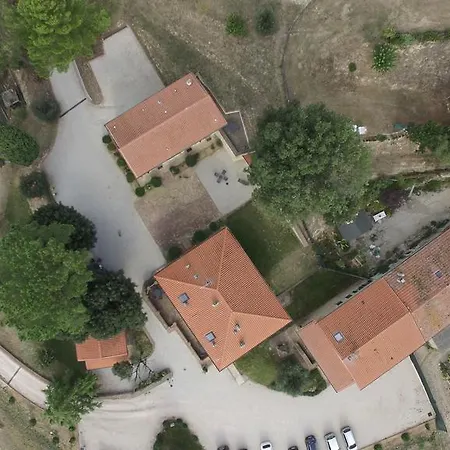 Agriturismo Ai Lecci *