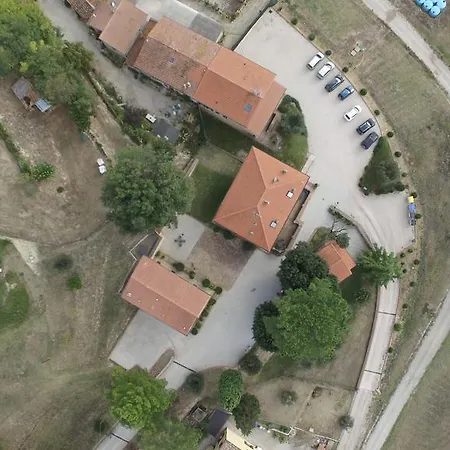 Country house Agriturismo Ai Lecci *