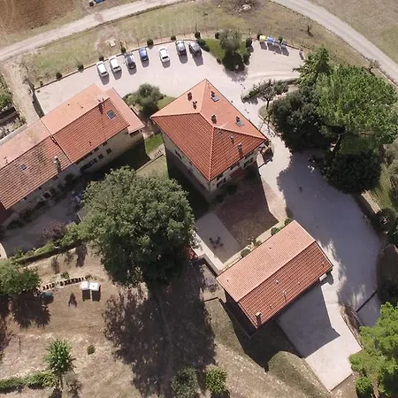 Agriturismo Ai Lecci *