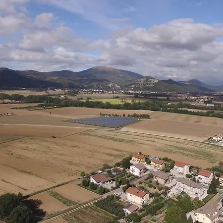 Agriturismo Ai Lecci *