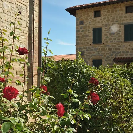Agriturismo Ai Lecci *