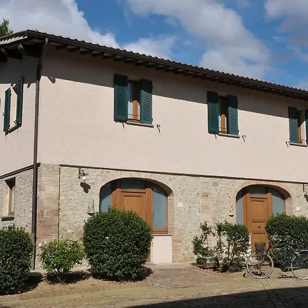 Agriturismo Ai Lecci Country house