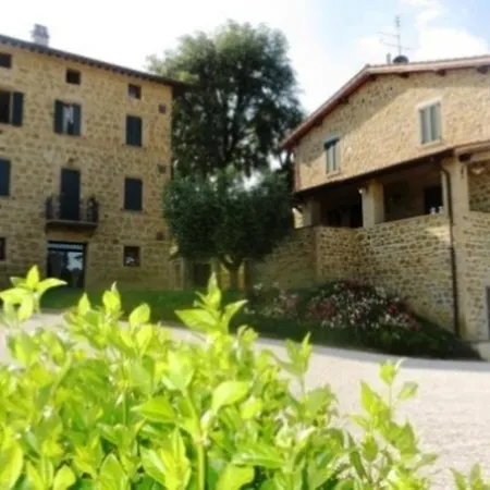 Agriturismo Ai Lecci