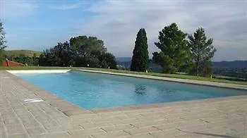 Agriturismo Ai Lecci Country house