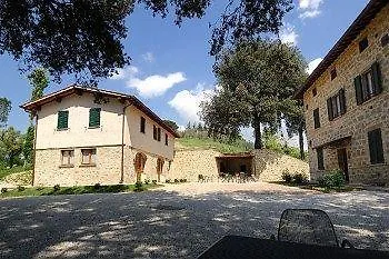 Country house Agriturismo Ai Lecci *