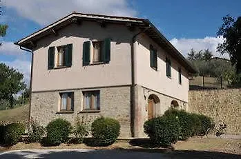 Agriturismo Ai Lecci * Ramazzano - Le Pulci