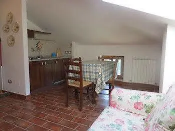 Agriturismo Ai Lecci * Ramazzano - Le Pulci