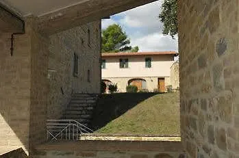 Country house Agriturismo Ai Lecci *