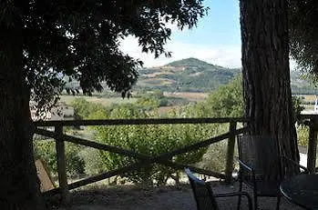 Country house Agriturismo Ai Lecci Ramazzano - Le Pulci