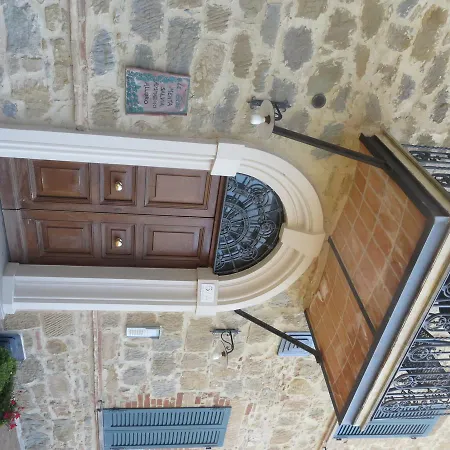 Agriturismo Ai Lecci