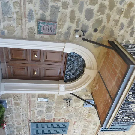 Agriturismo Ai Lecci