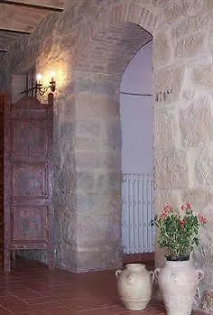 Agriturismo Ai Lecci * Ramazzano - Le Pulci