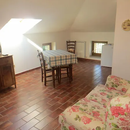 Agriturismo Ai Lecci Country house