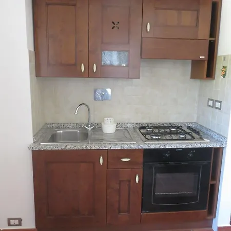 Country house Agriturismo Ai Lecci *