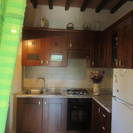 Country house Agriturismo Ai Lecci