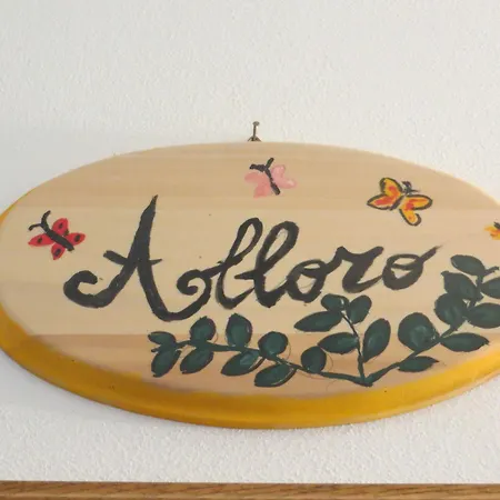 Country house Agriturismo Ai Lecci