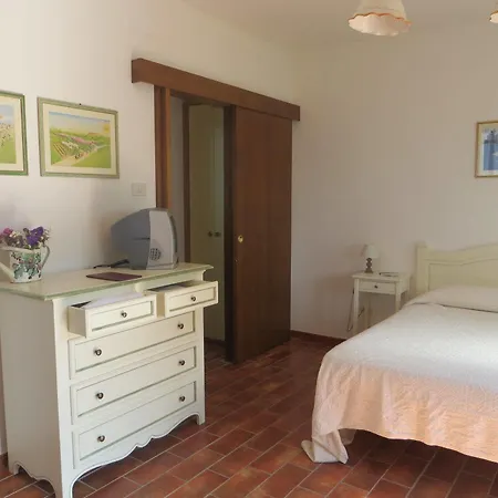 Agriturismo Ai Lecci *