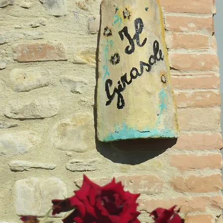 Country house Agriturismo Ai Lecci *