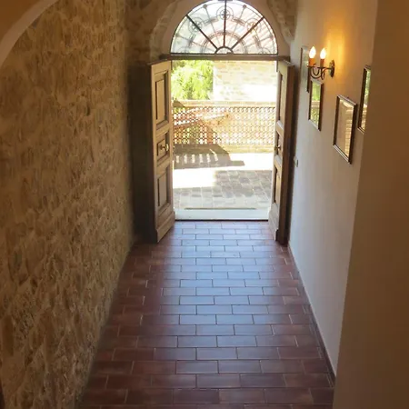 Agriturismo Ai Lecci