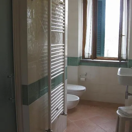Agriturismo Ai Lecci Country house