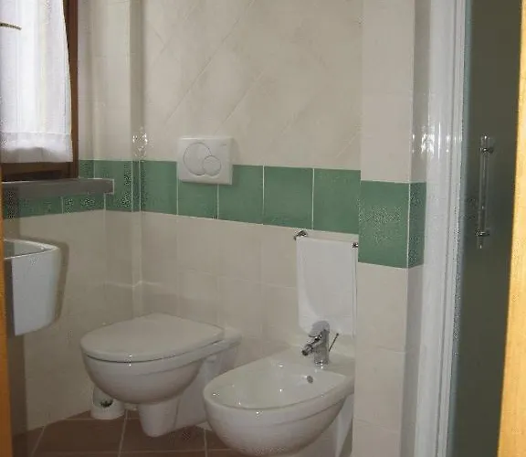 Agriturismo Ai Lecci